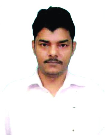 Ganesh Chandra Pal