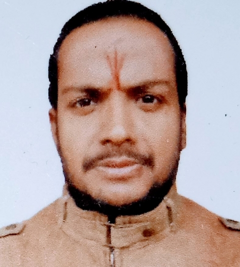 RishiKantKesharwani