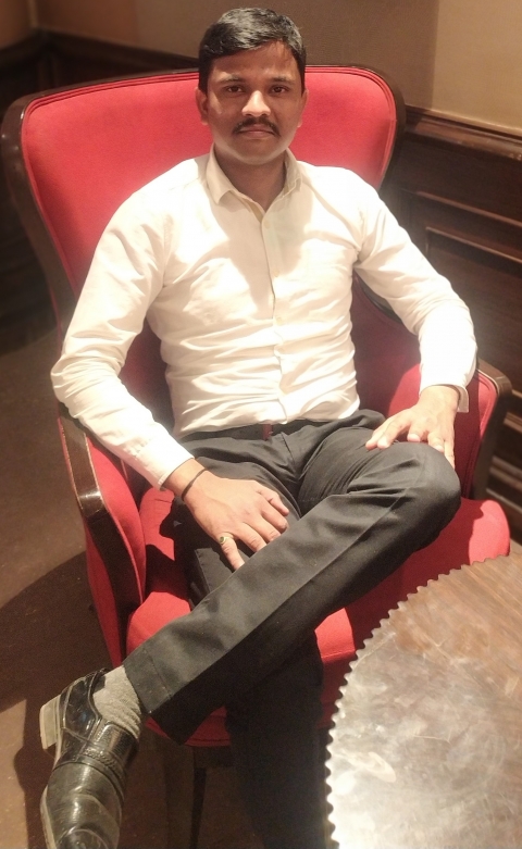 Anil Vijayvargiya