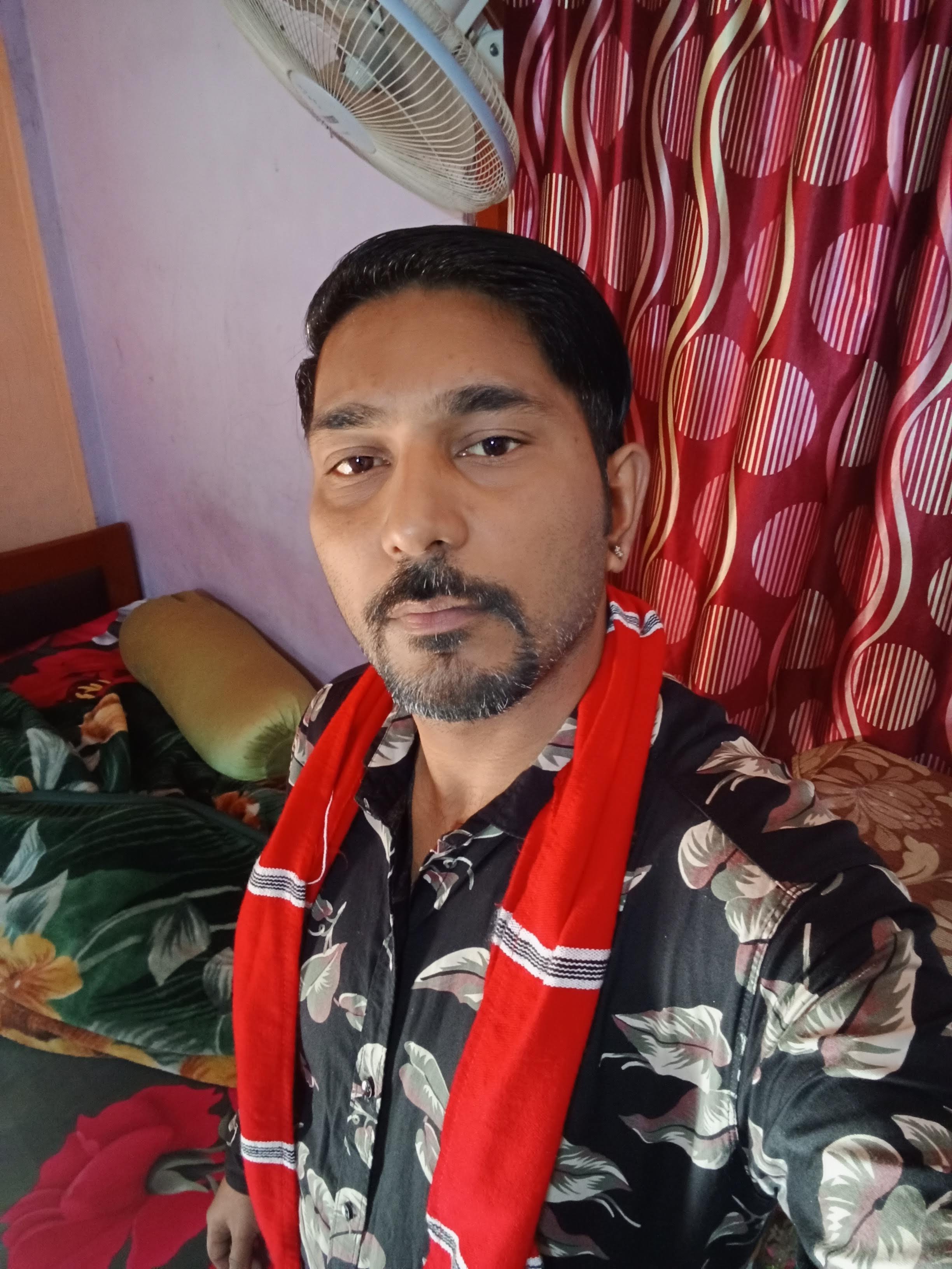 Rajib Malakar 