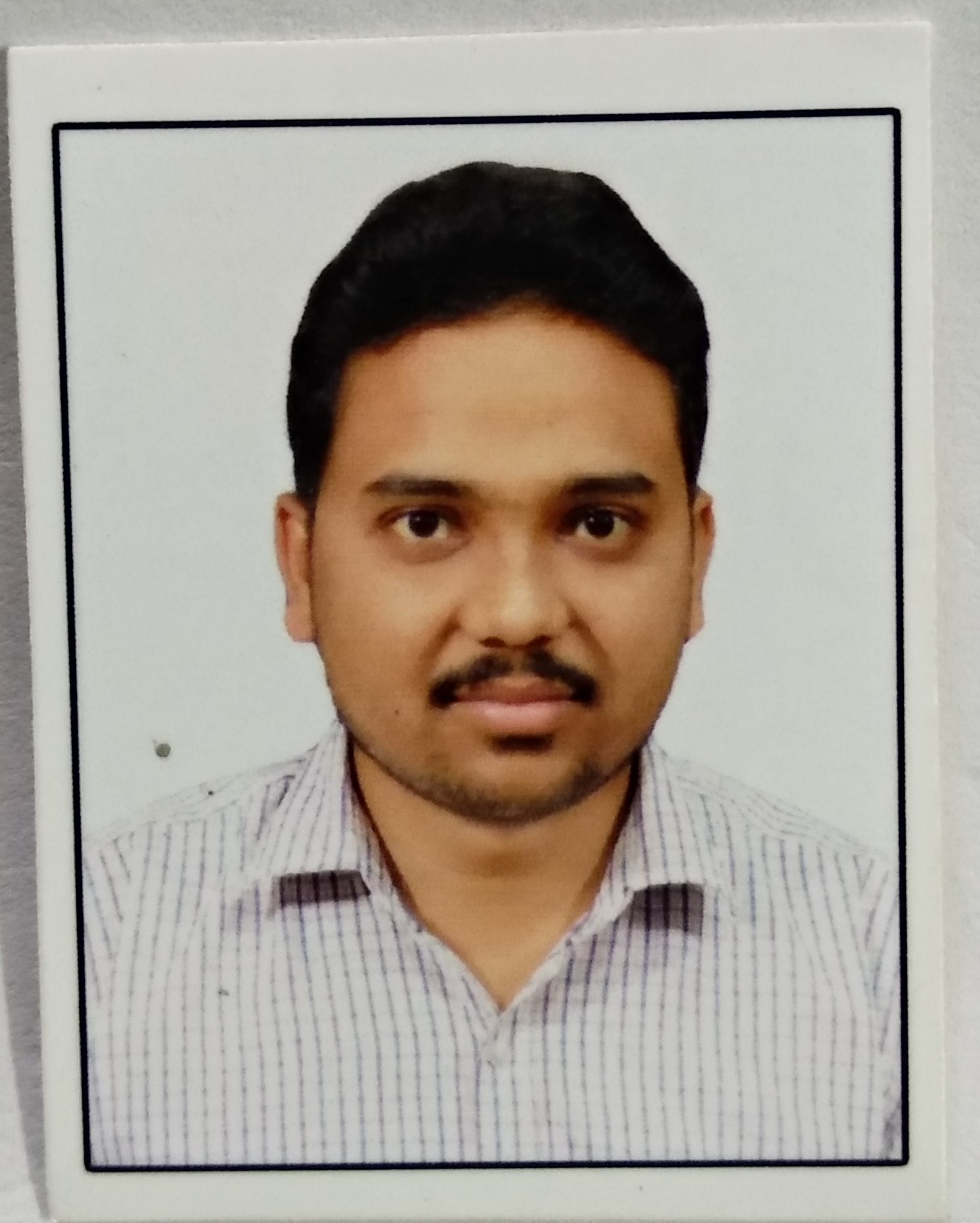 ABHIJIT KUMAR SARKAR