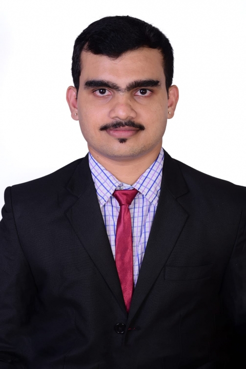 Shubhanga M