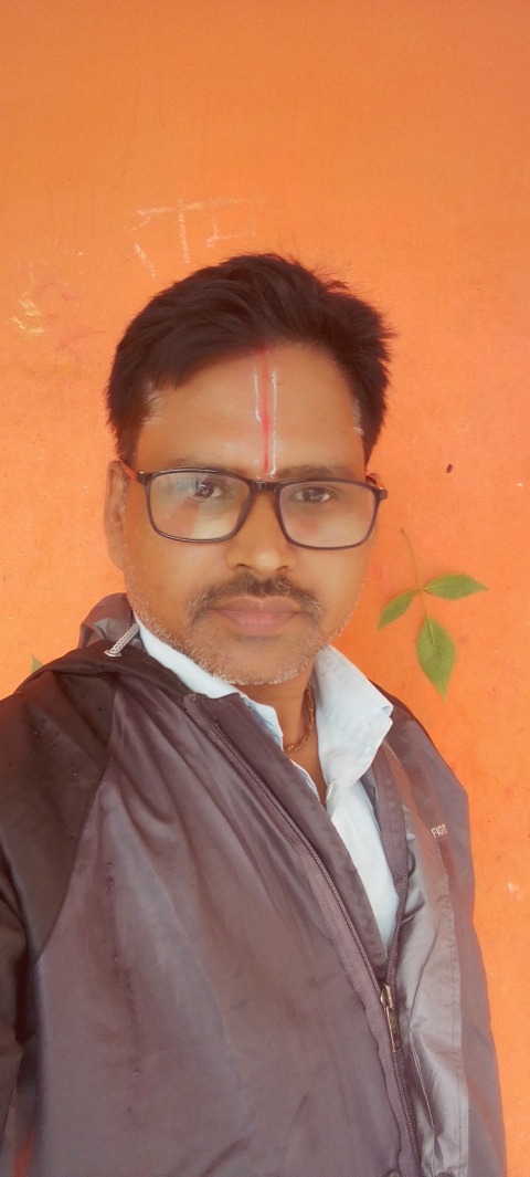 Anand Dhar Dwivedi