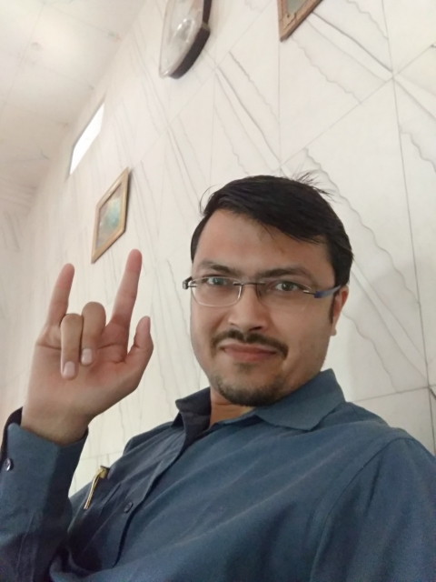 RITURAJ SAURABH SONI