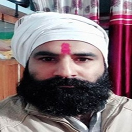 AMIT KUMAR