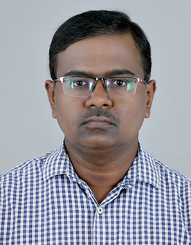  P Kannan
