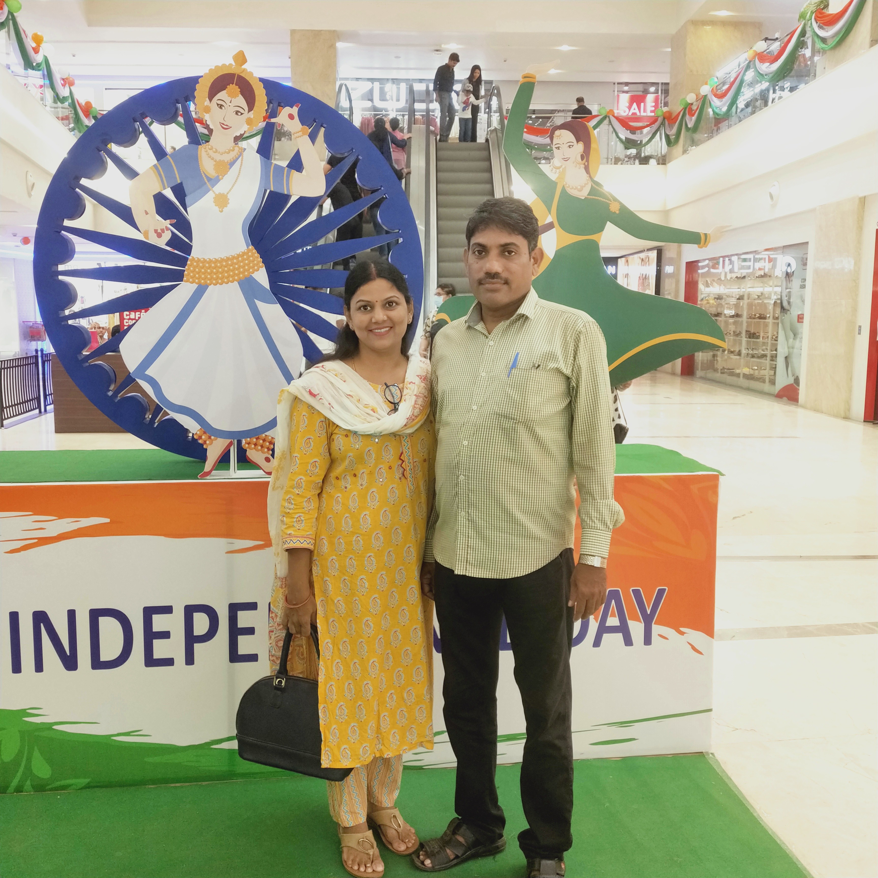 Aparna Jena