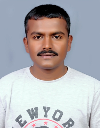 RAMESH  HOSAMANI