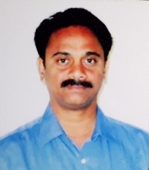 K PRABHAKAR RAO