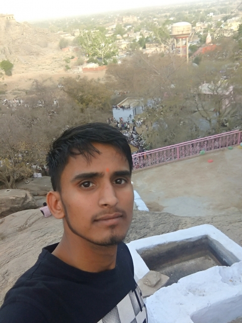 RAKESH KUMAR CHHIPA