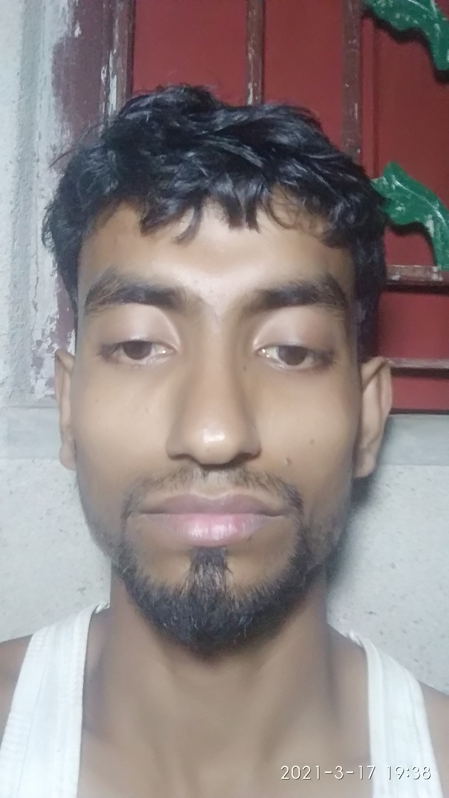 Robiul Molla