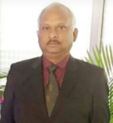 Brajesh Srivastava