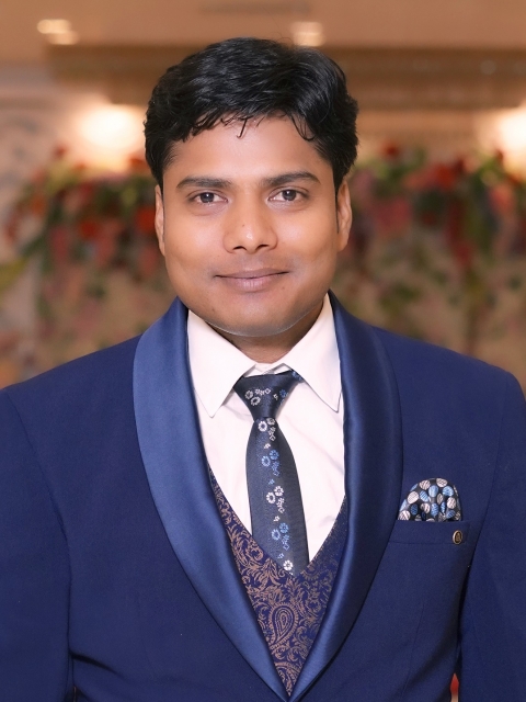ADITYA GUPTA