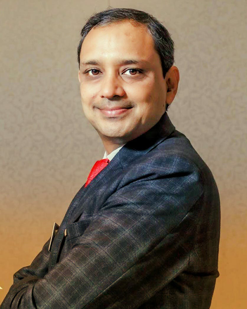 Rahul Mohata