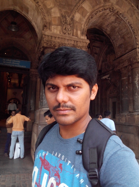 S Nagarjuna