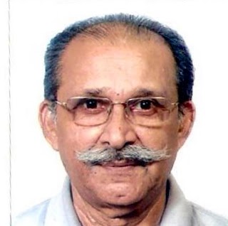 Rajan Hariharan