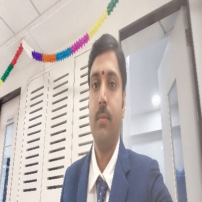 Manjunatha D