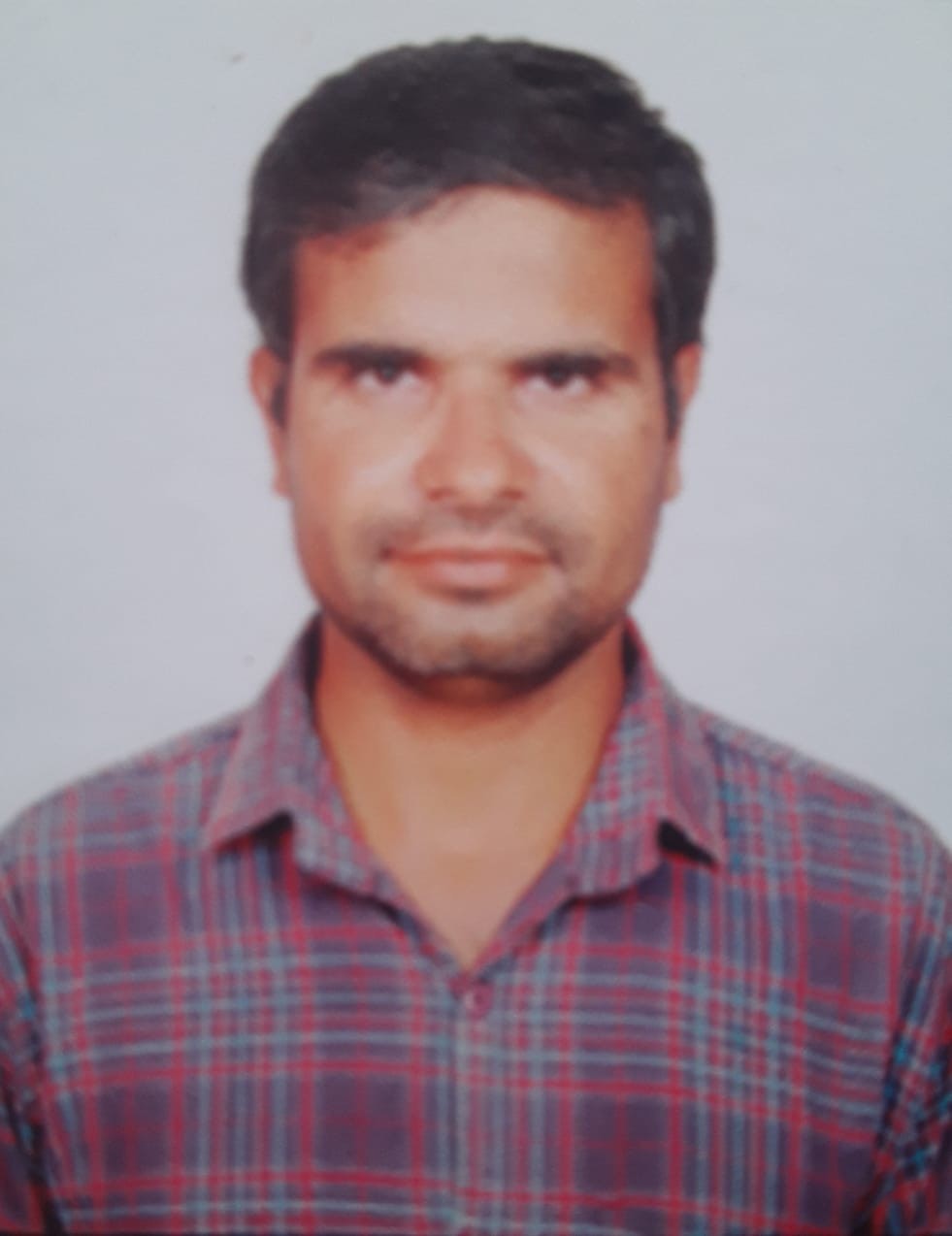 Vijay Malik