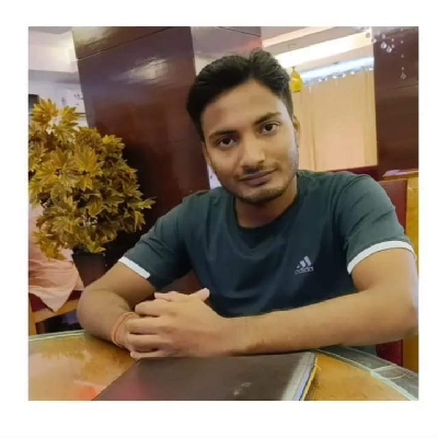  AMARJEET KUMAR