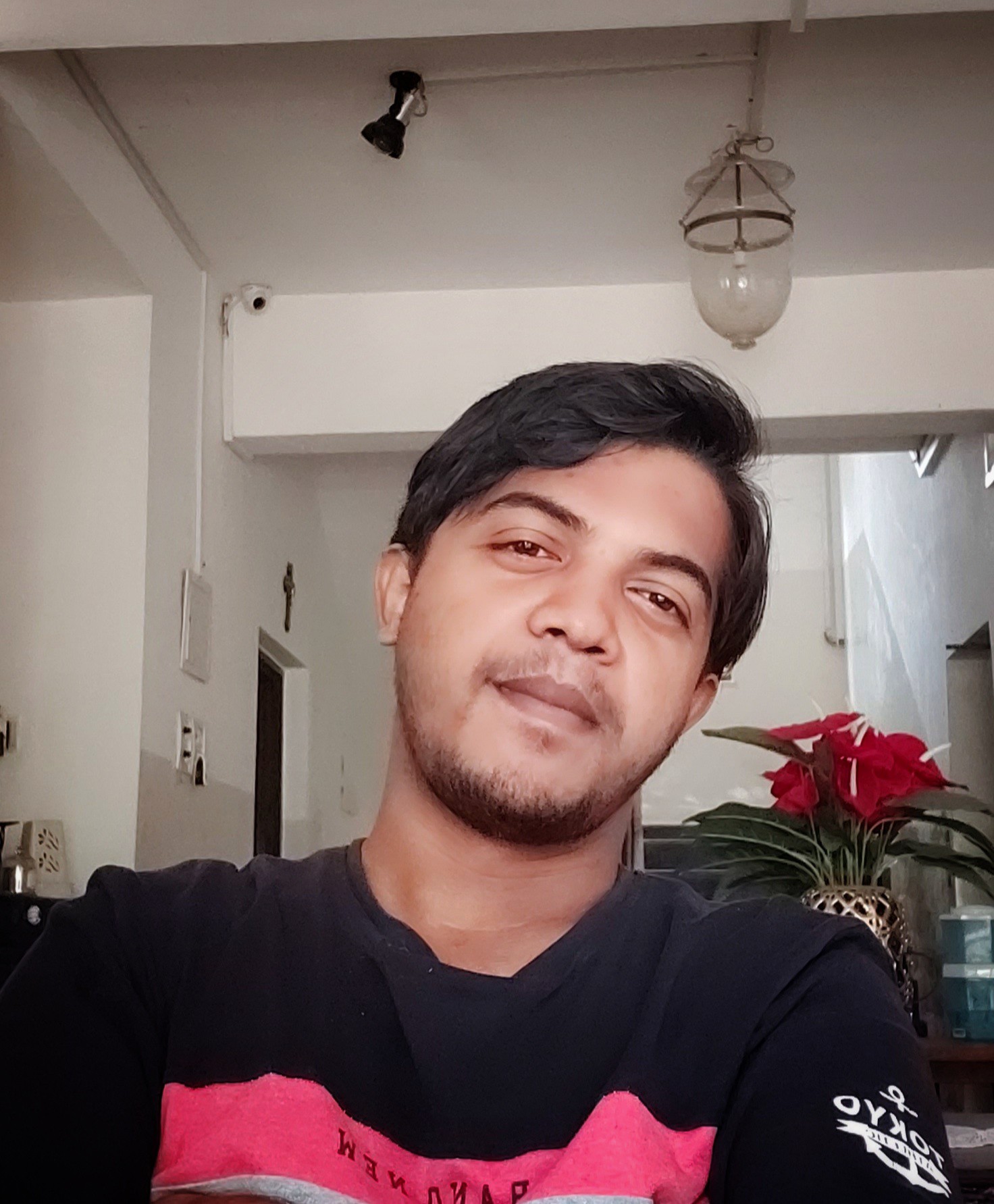 Vinayak Vasudev Bhandari