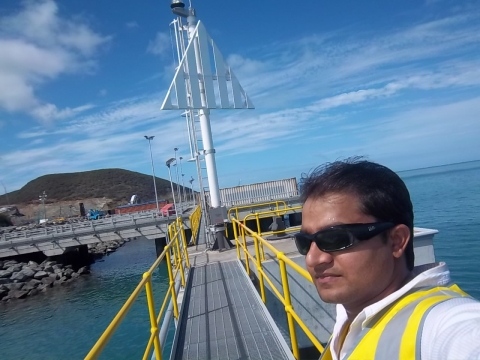 Tripathi Rakesh