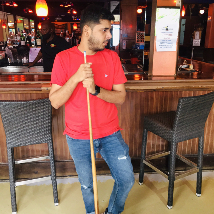 Sumit Rajai