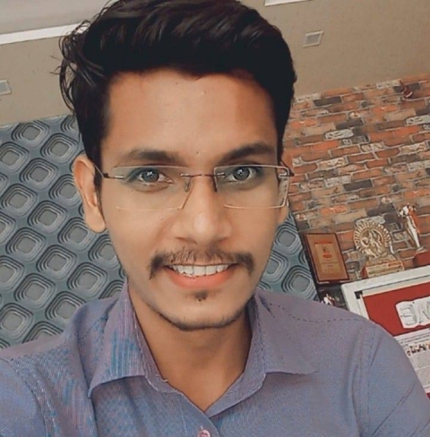 RAKESH KUMAR