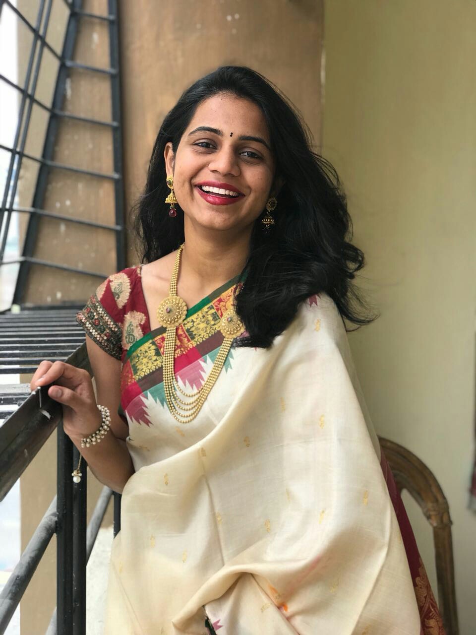 lohitha naidu
