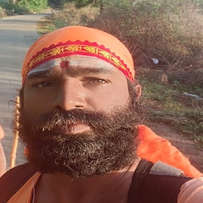 B K RAVIPRAKASH SHARMA