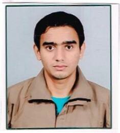 SHUBHAM KAWDE