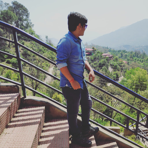 Rajeev Kumar