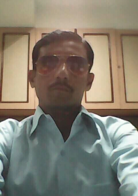 DEVENDRA RANDHIRSINGH PAVAR