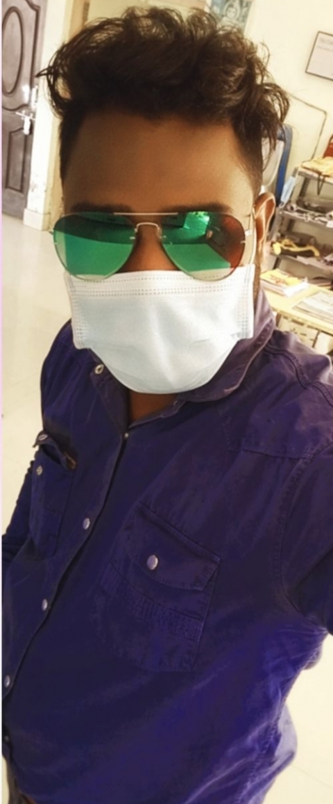 JAGABANDHU NAIK