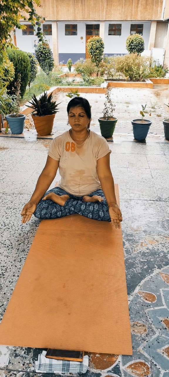 NEELAM KUMARI