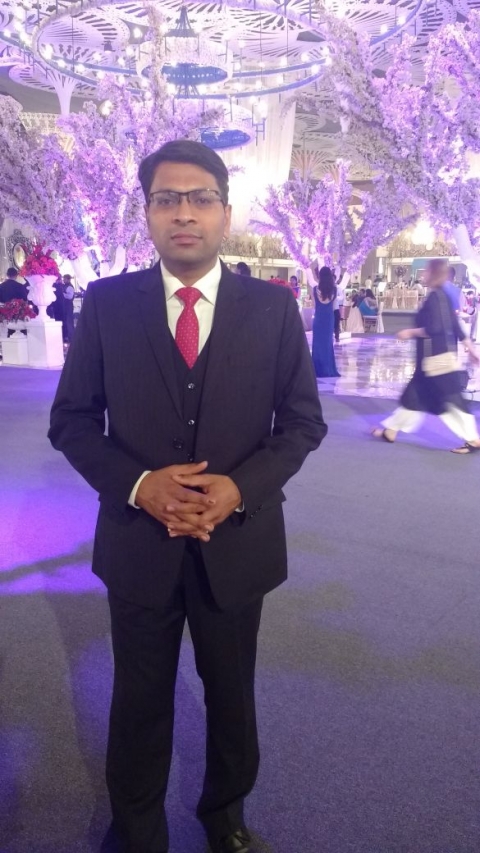 gaurav bansal