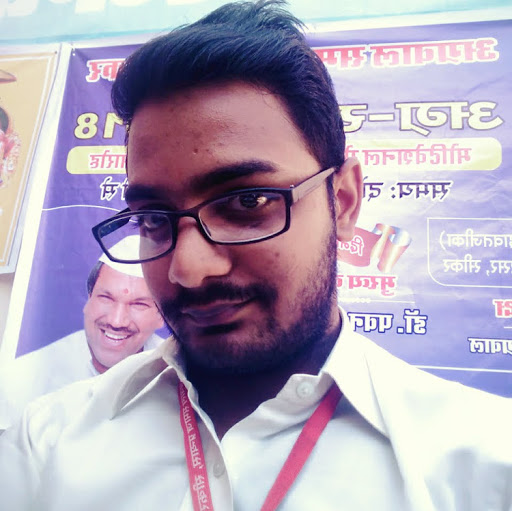 Ankit Sharma