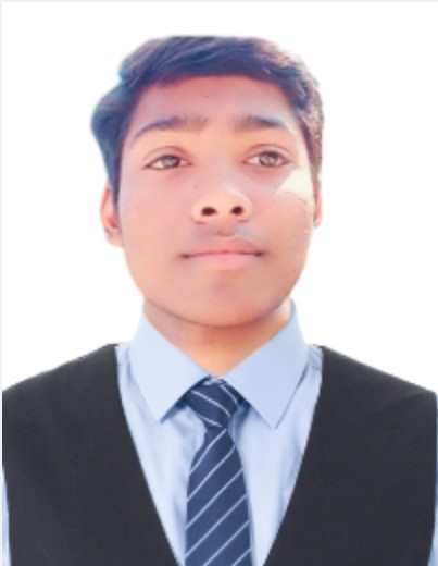 Md Aamir Hussain