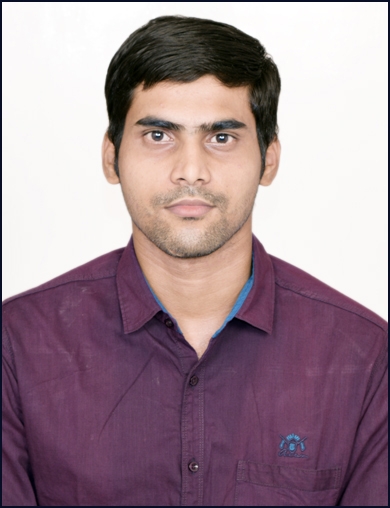 Tushar Kumar Nath