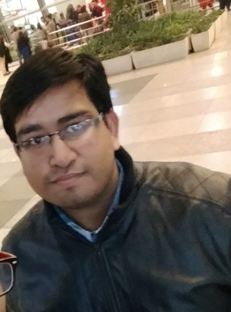 PRAKASH RAWAT