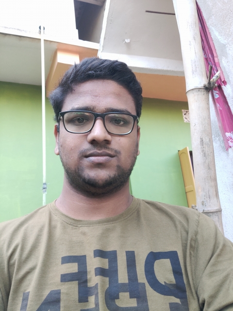 jayachandra swain