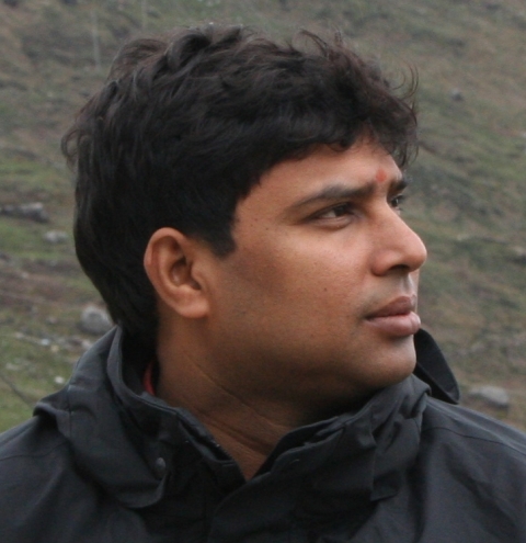 Chandan Upadhyay