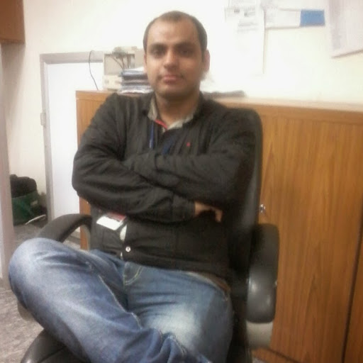 Kamal Kumar