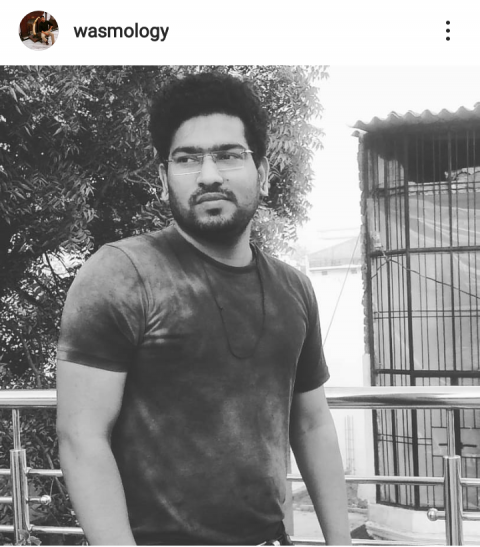 Waseem Ali Siddiqui 