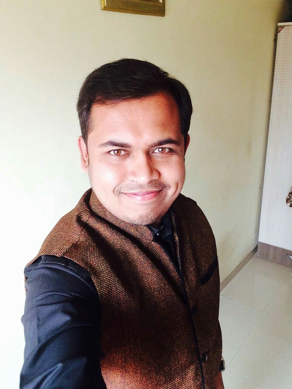 Piyush Rajendra Bhavsar