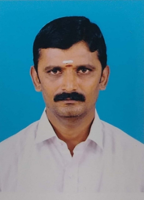 RAVEENDRAN T M
