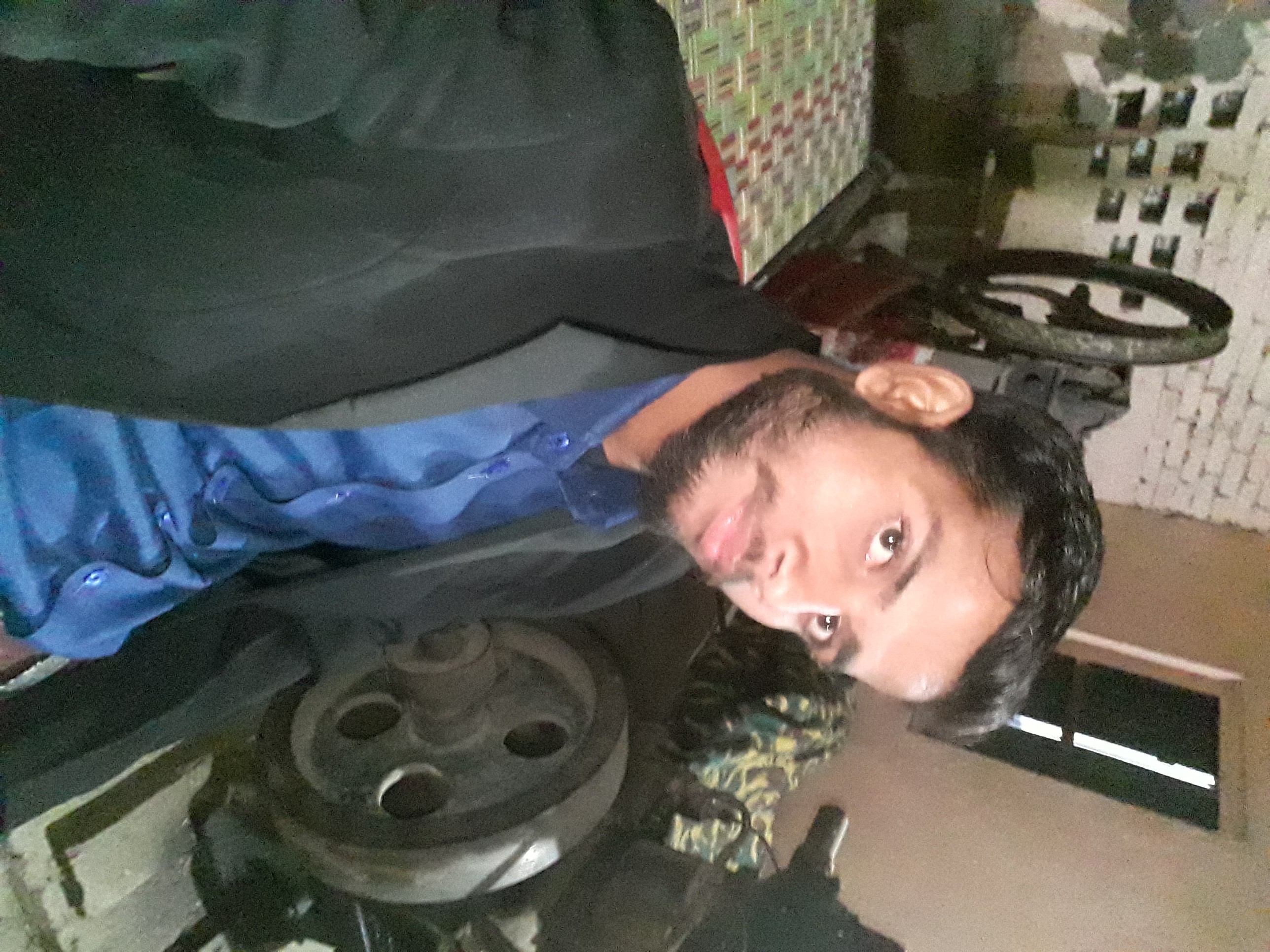 Pramod
