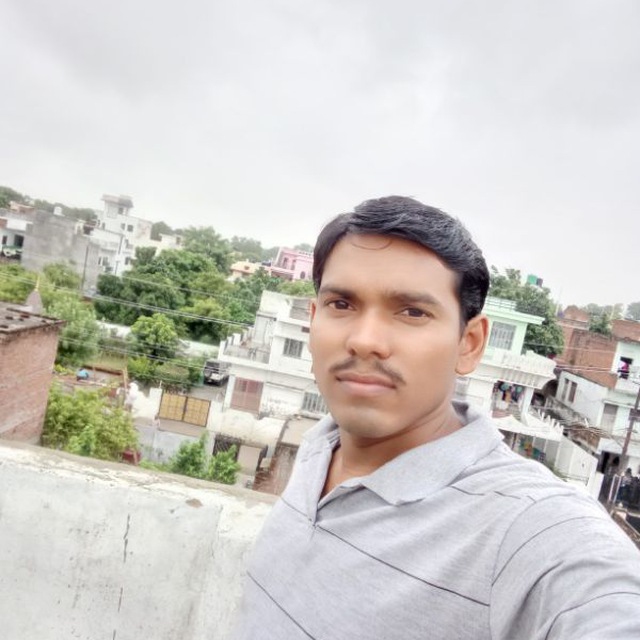 jitendra kumar