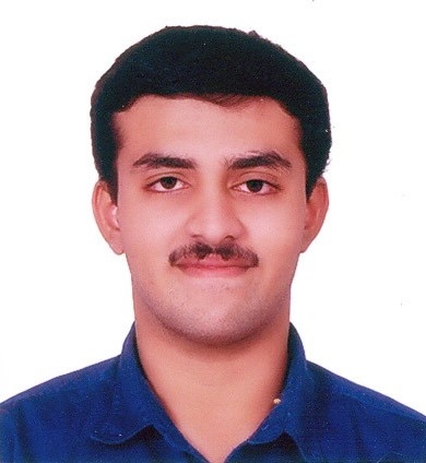 SABARI KRISHNAN B B