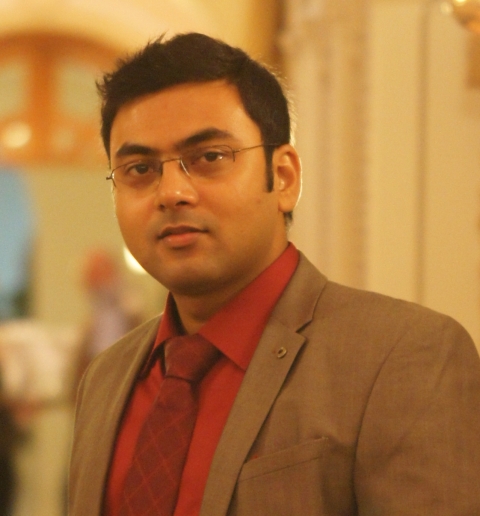Rohit Sinha