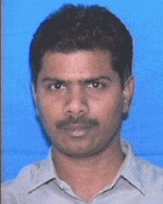 krishnasamy mohan